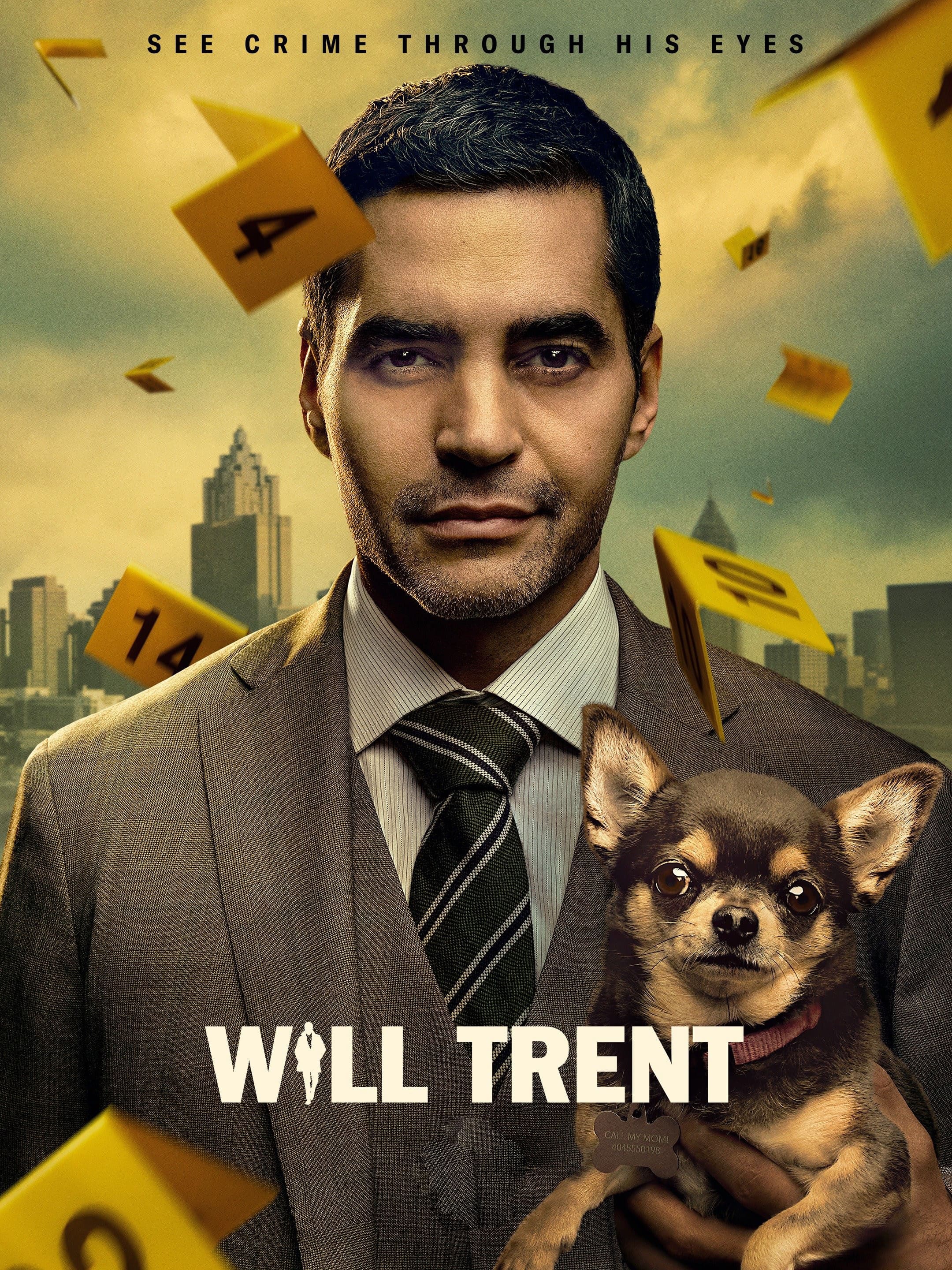 Đặc Vụ Will Trent (Phần 1) Will Trent (Season 1)