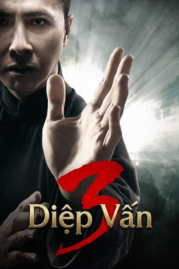 Diệp Vấn 3