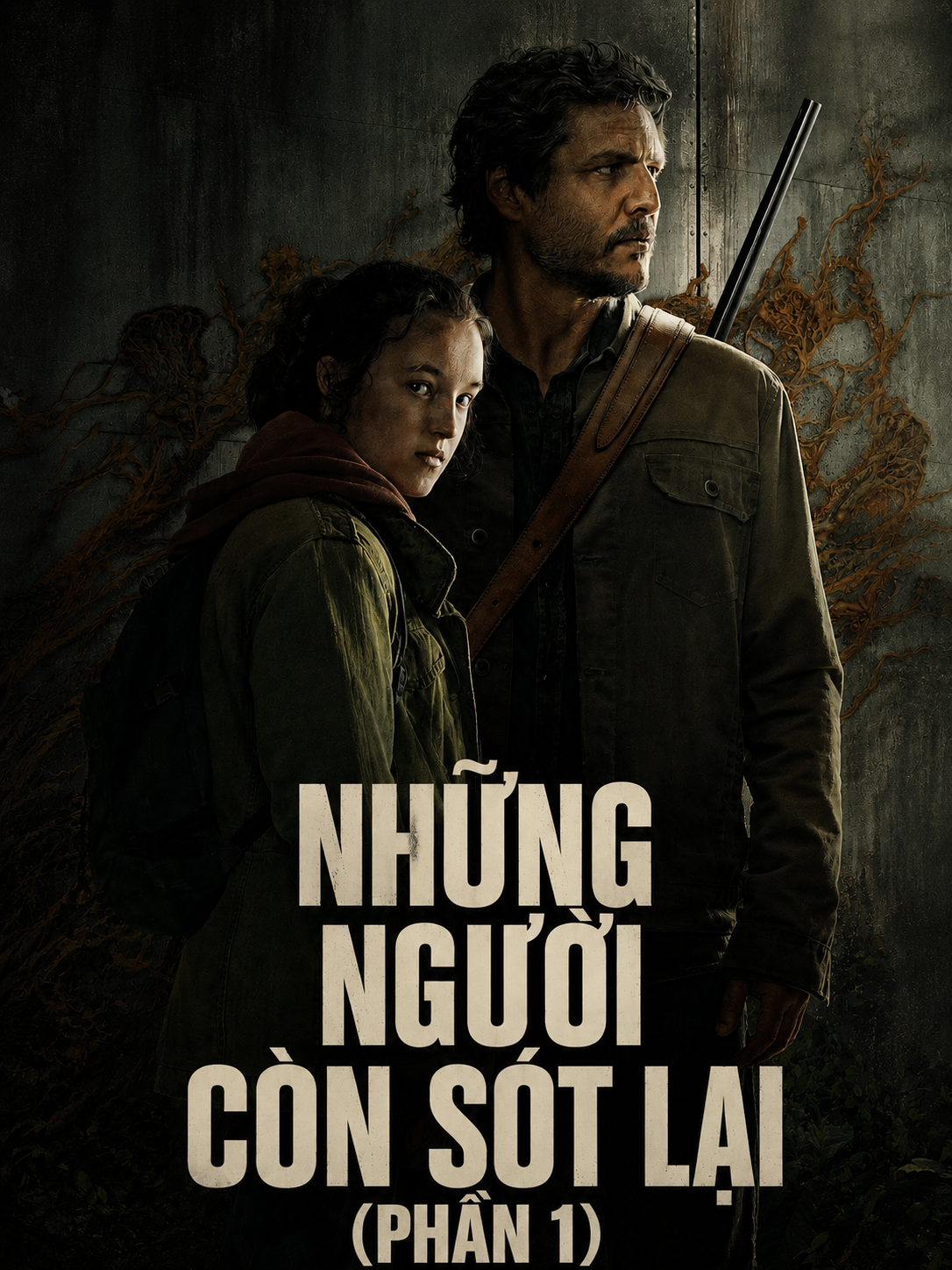 Những Người Còn Sót Lại (Phần 1)