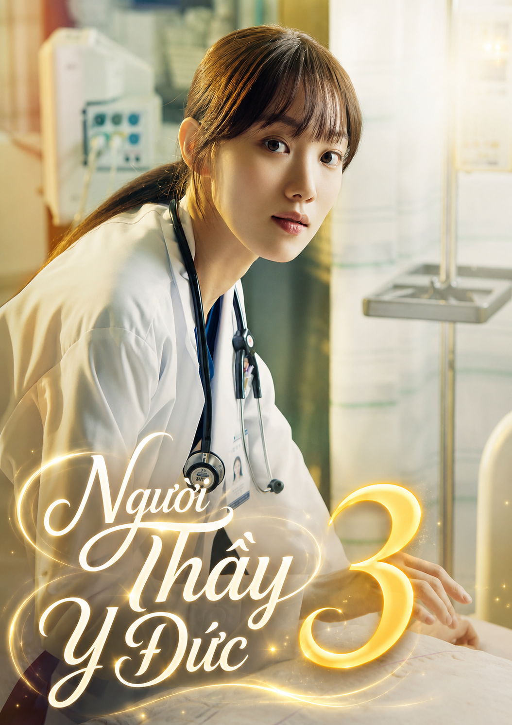 Người Thầy Y Đức (Phần 3)