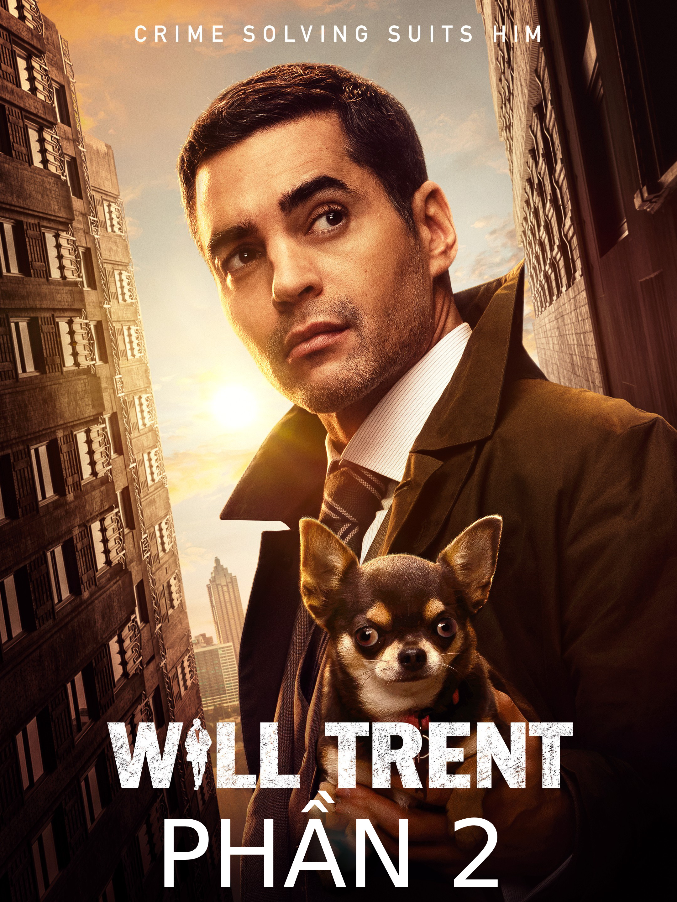 Đặc Vụ Will Trent (Phần 2) Will Trent (Season 2)