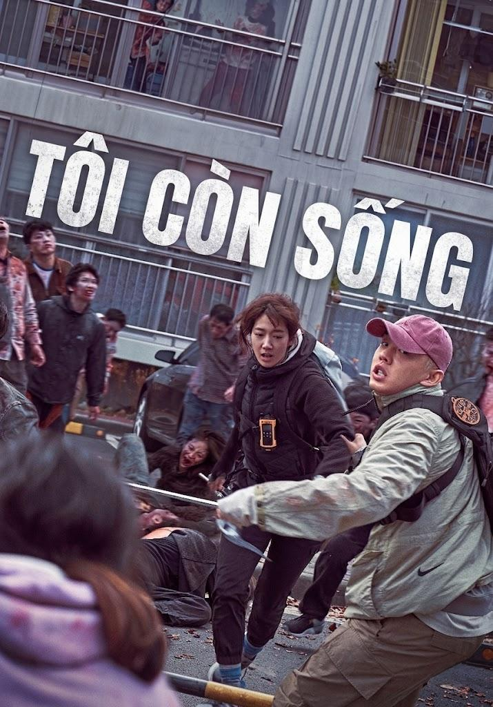 Tôi Còn Sống