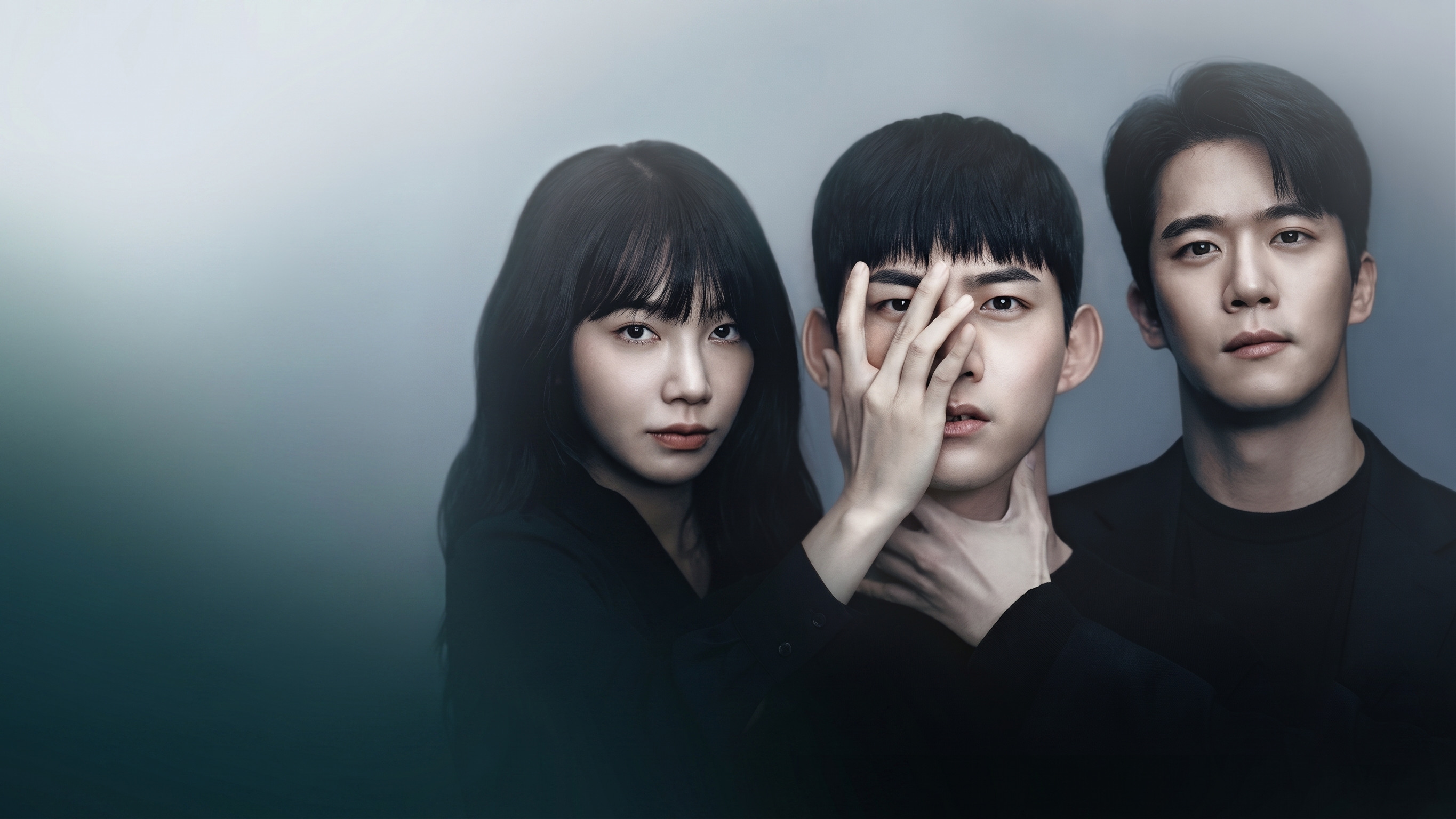 Tội Ác Vô Hình (Công Lý Mù) - Blind/Beullaindeu/블라인드