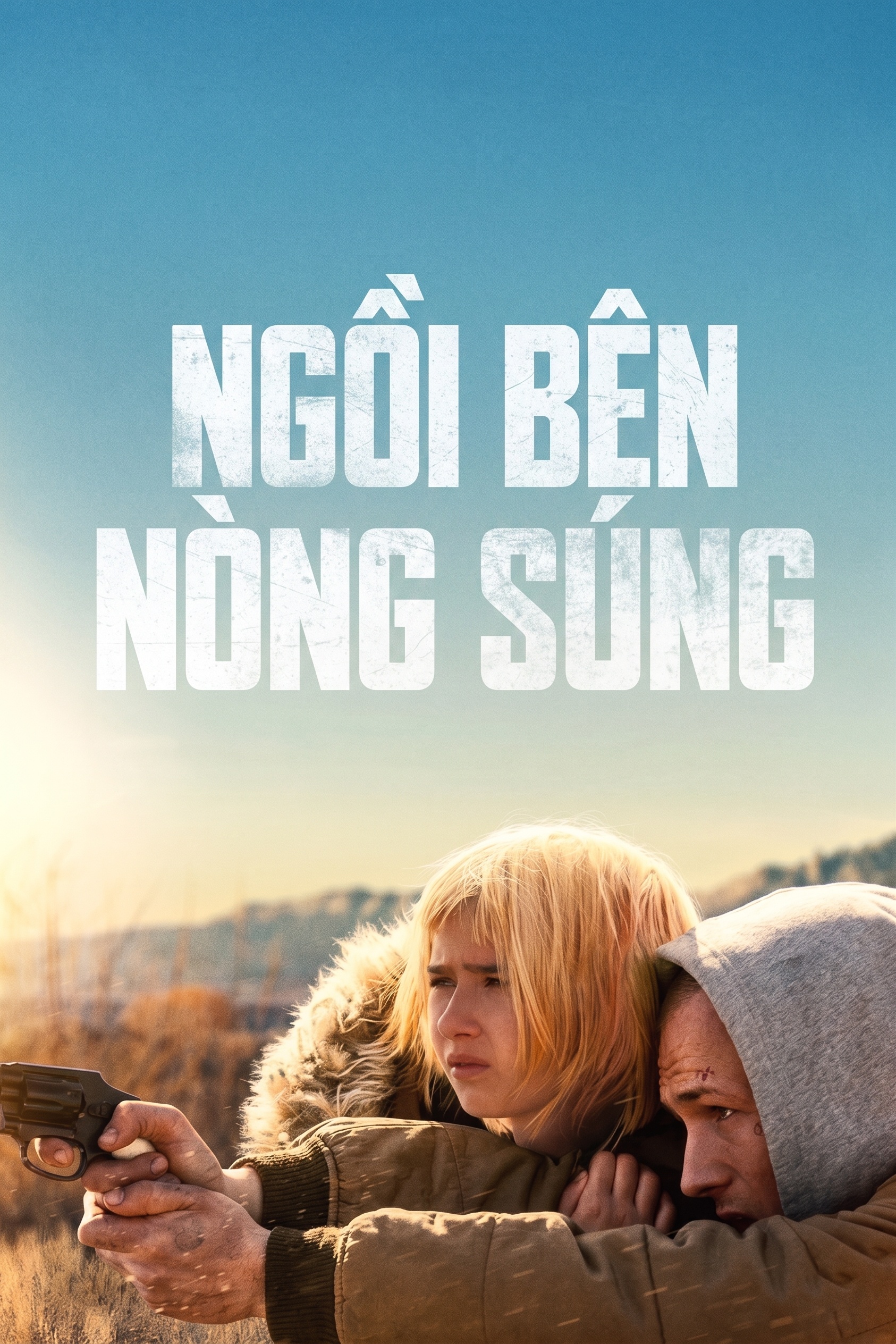 Ngồi Bên Nòng Súng