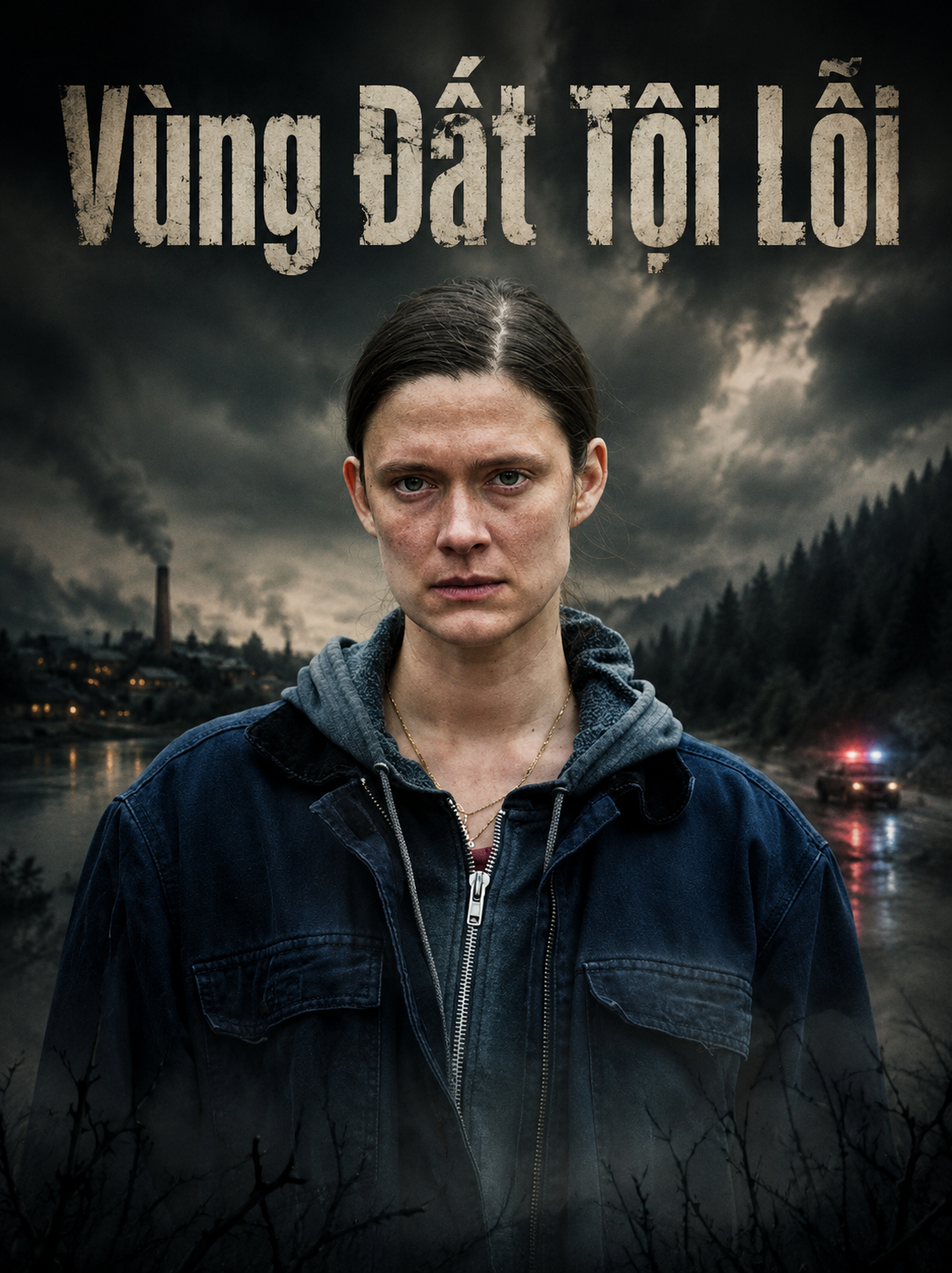 Vùng Đất Tội Lỗi Land of Sin
