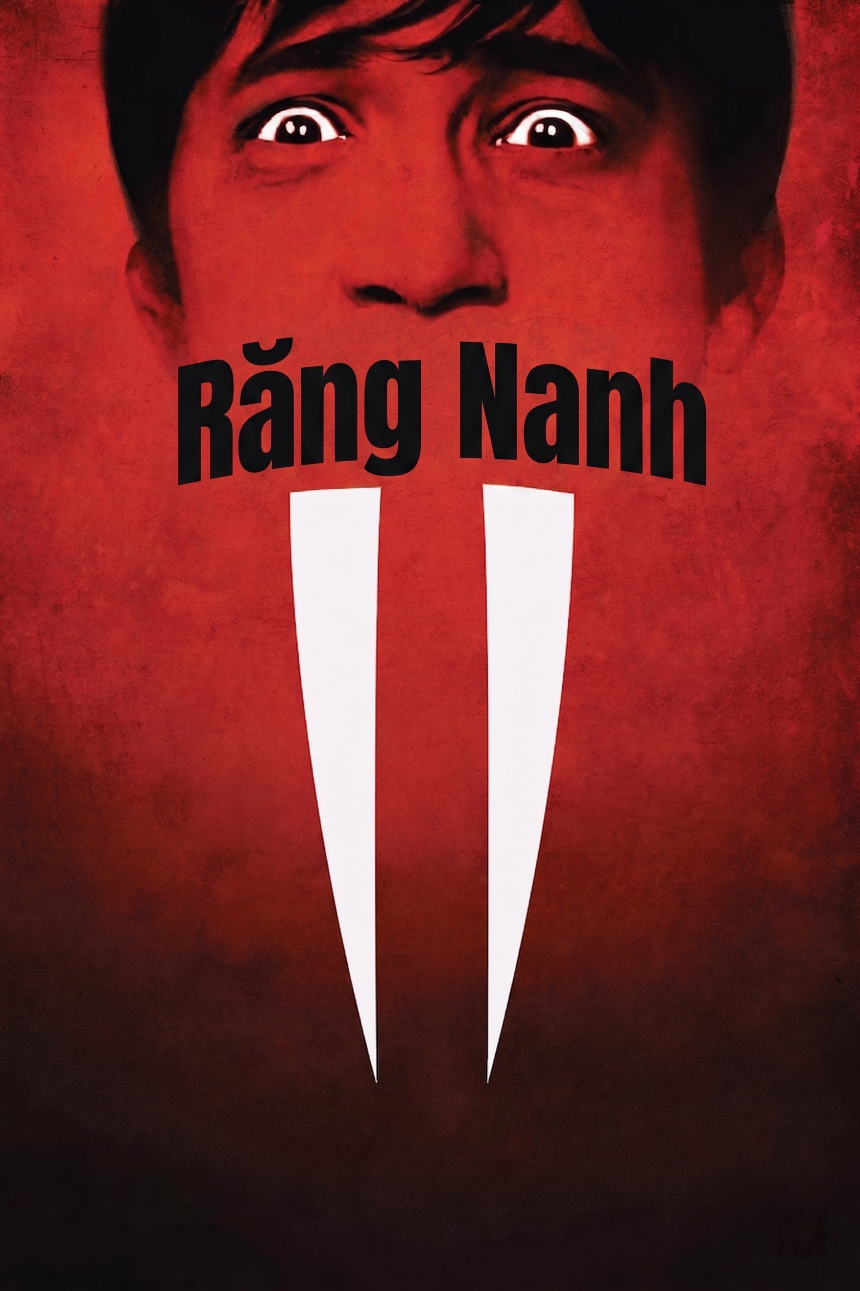 Răng Nanh