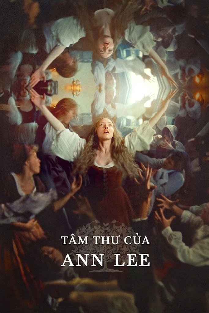 Tâm Thư Của Ann Lee