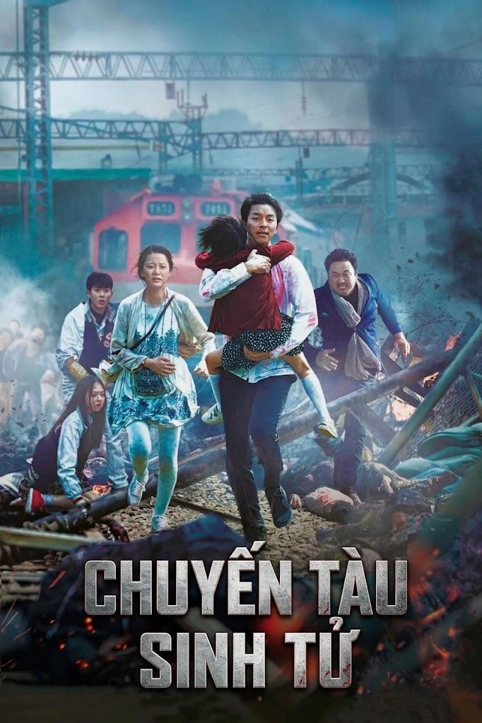 Chuyến Tàu Sinh Tử