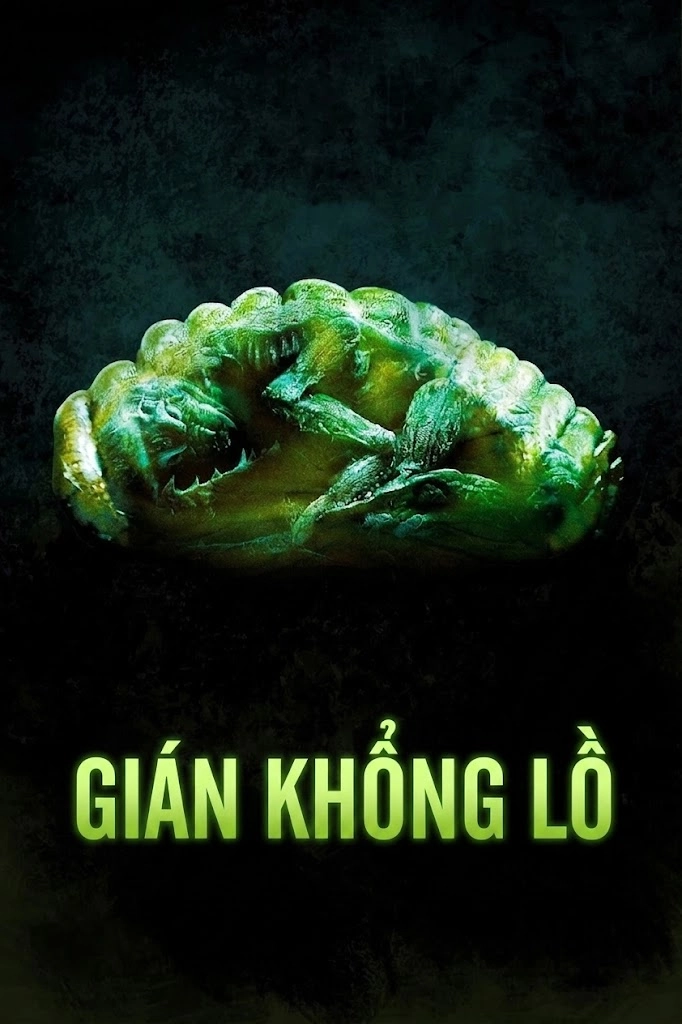 Gián Khổng Lồ