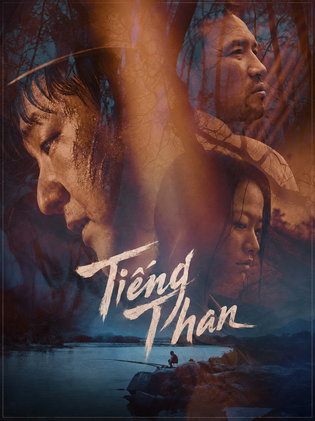 Tiếng Than
