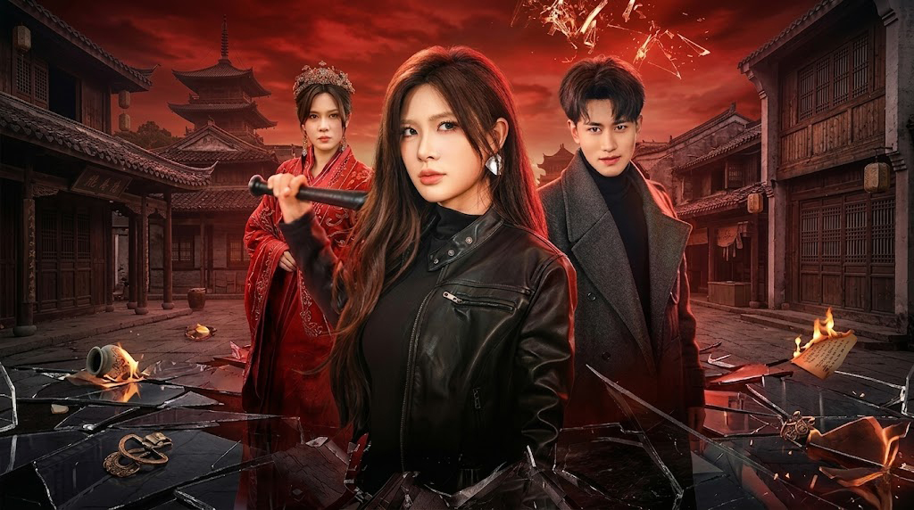Lưới Trời Trong Ngôi Làng Cổ - The Village Mystery