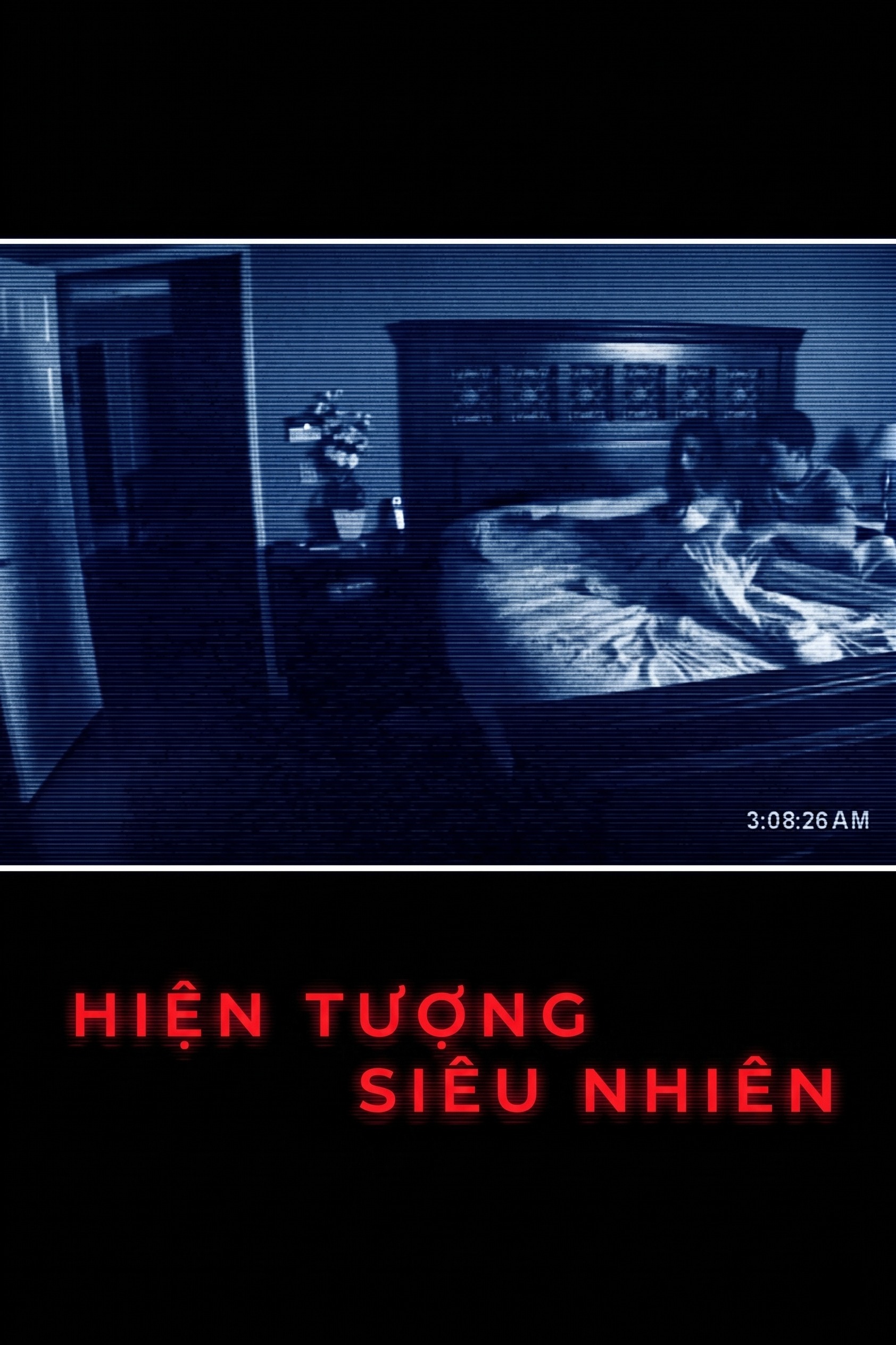 Hiện Tượng Siêu Nhiên