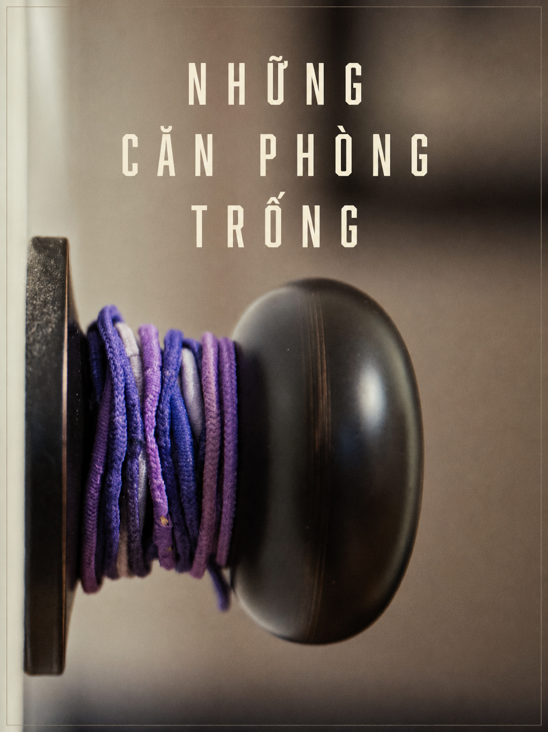 Những Căn Phòng Trống - All The Empty Rooms (2025)