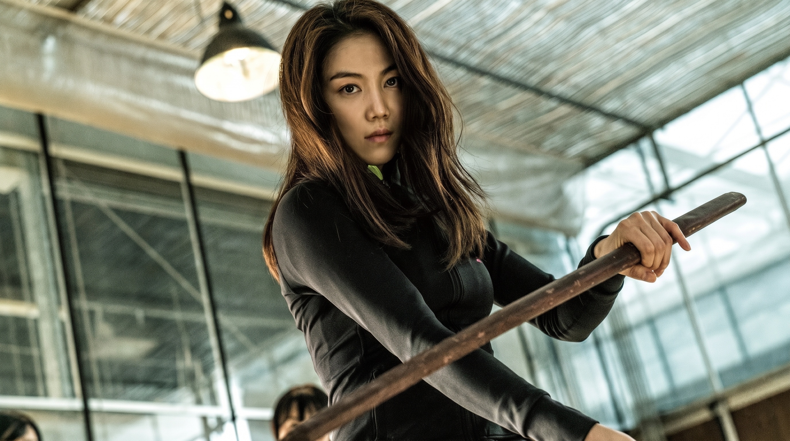 Ác Nữ Báo Thù - The Villainess