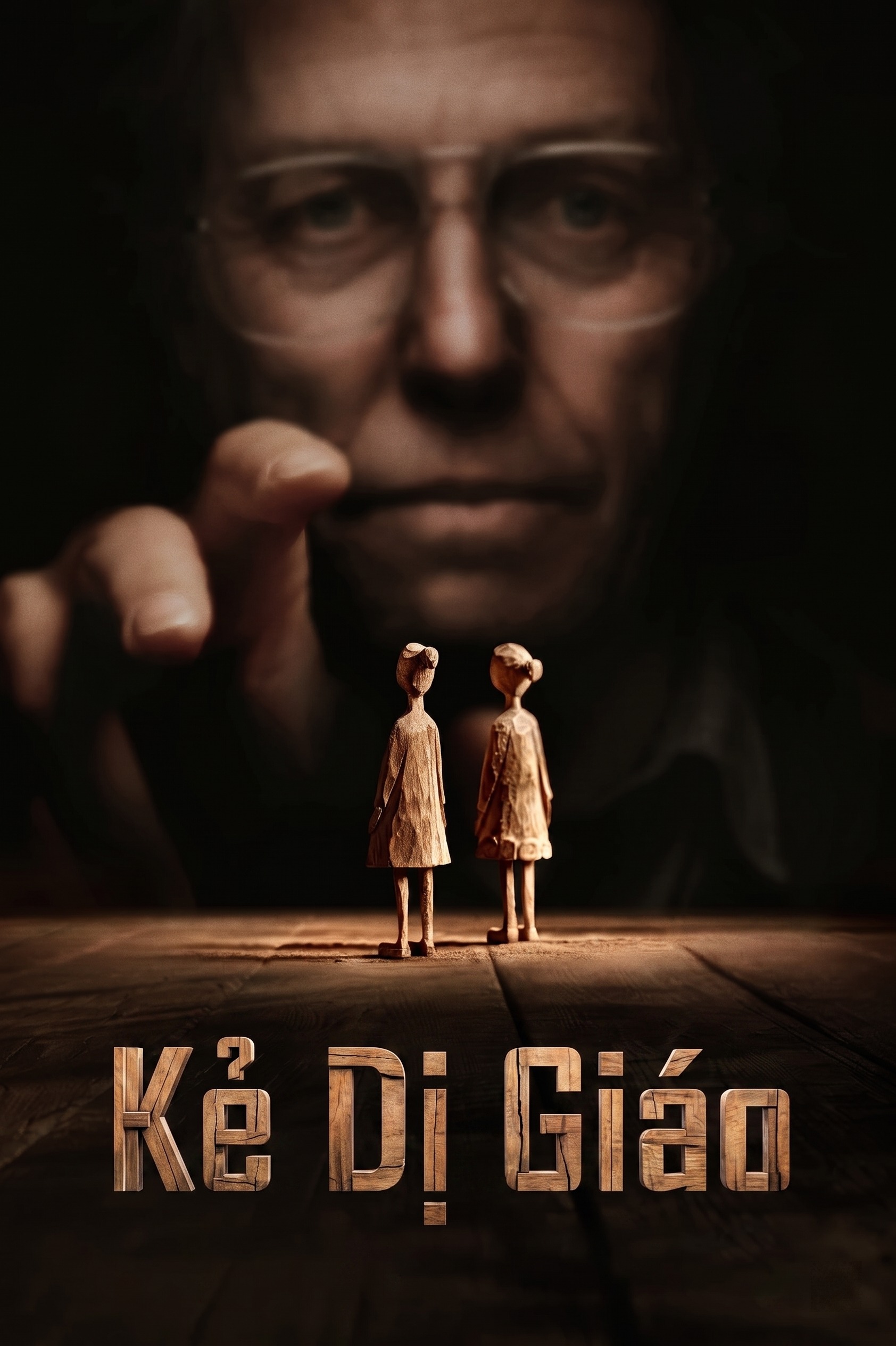Kẻ Dị Giáo