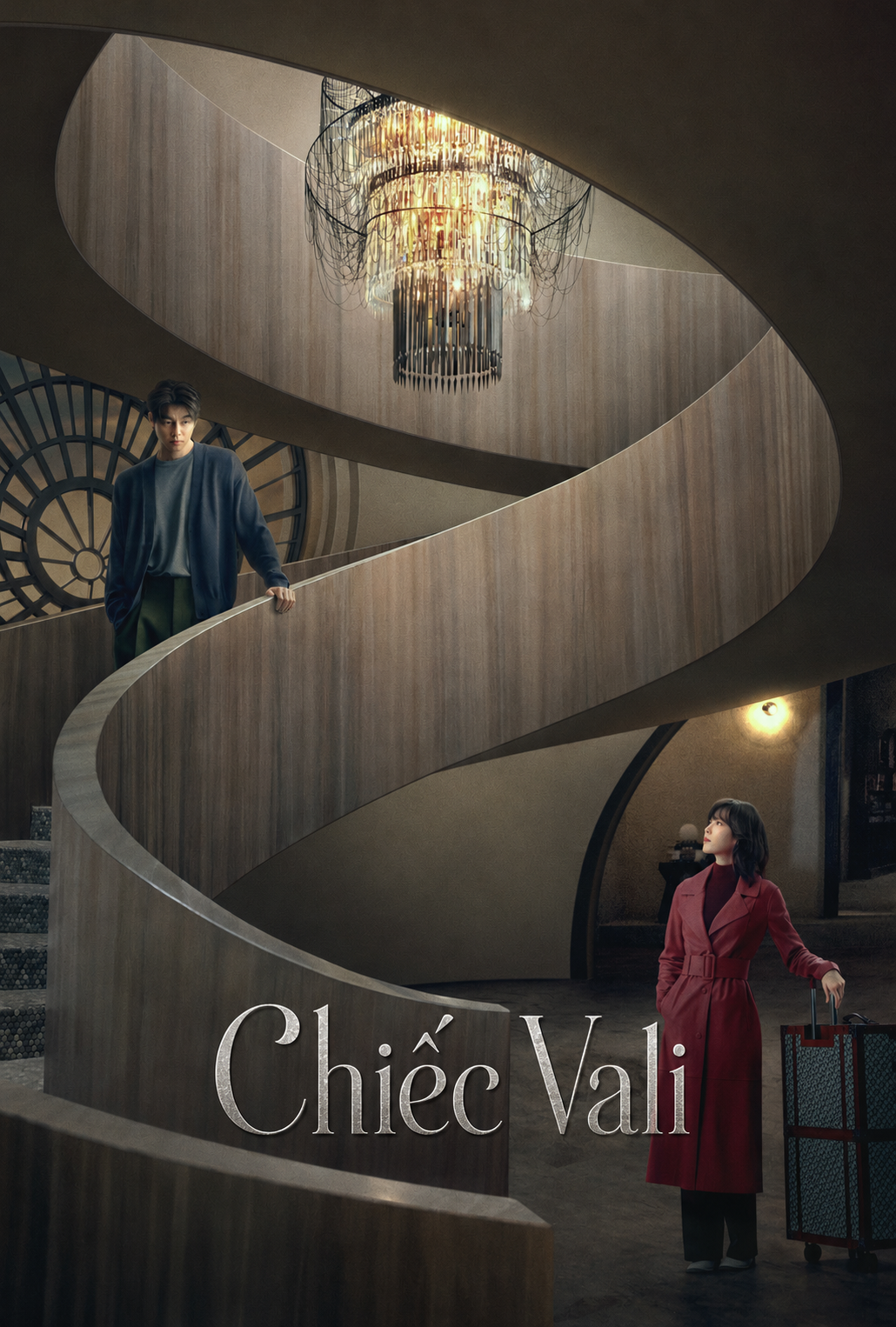 Chiếc Vali