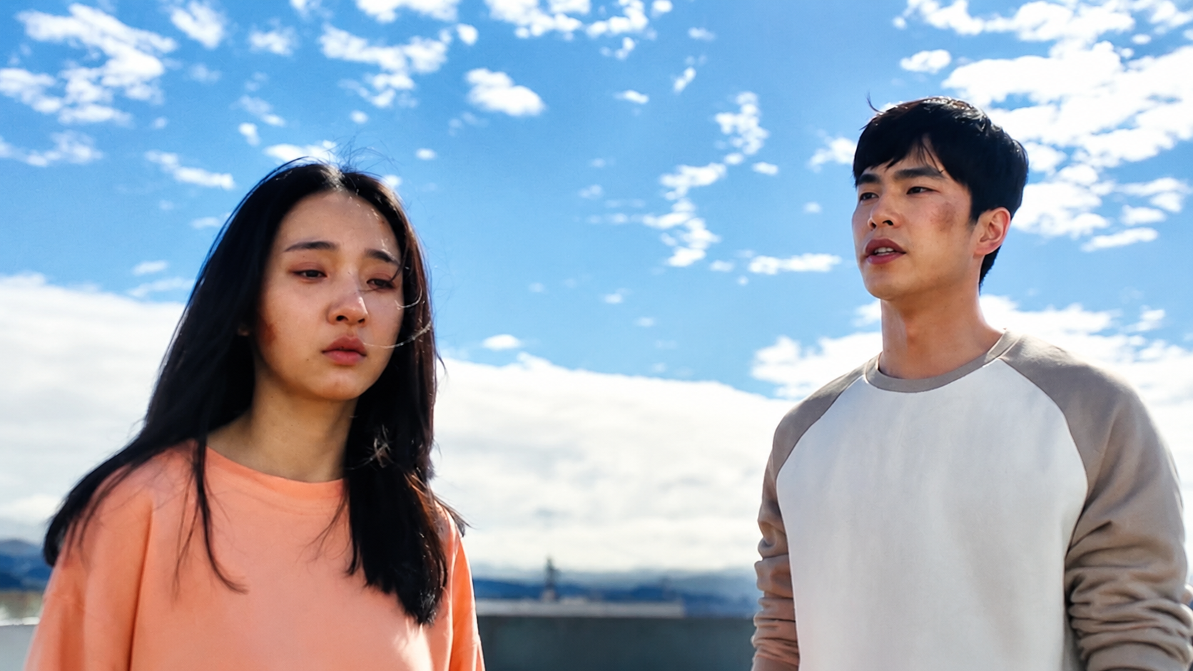 Nếu Ta Chưa Từng Thấy Thái Dương (Phần 1) - Had I Not Seen The Sun (Season 1)