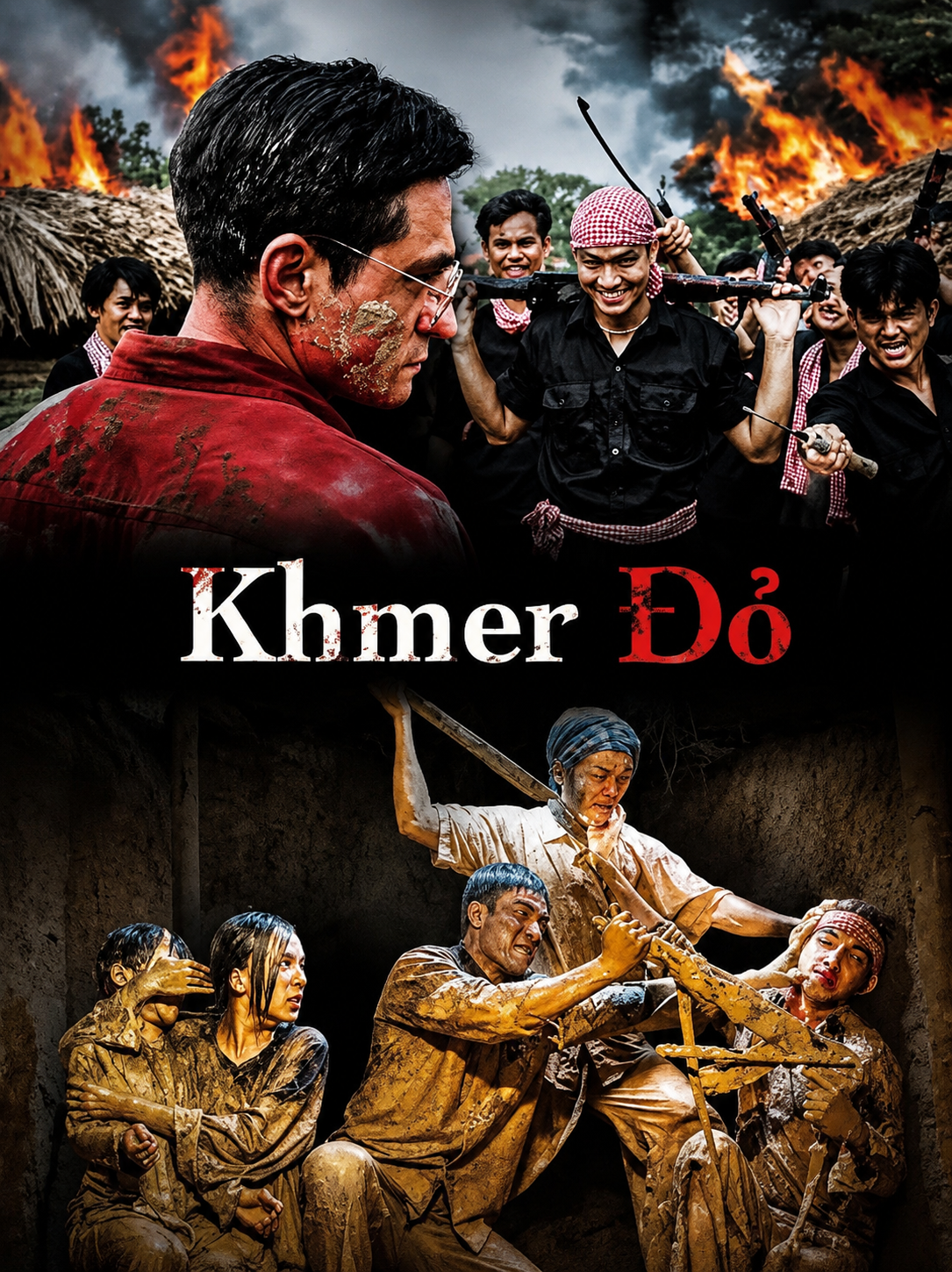 Khmer Đỏ