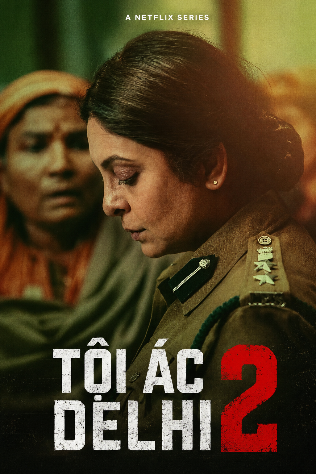 Tội Ác Delhi (Phần 2)