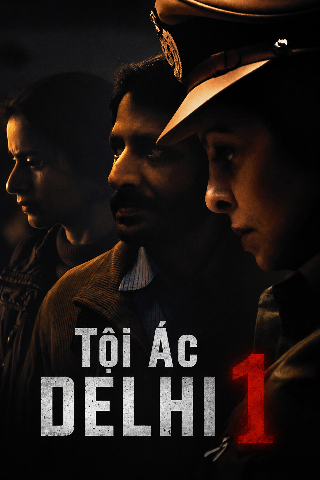 Tội Ác Delhi (Phần 1)