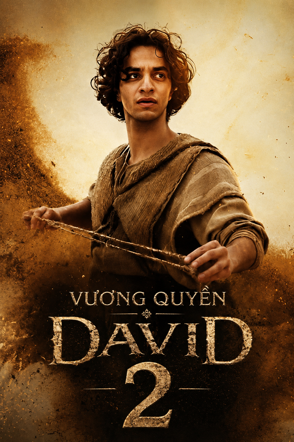 Vương Quyền David (Phần 2)