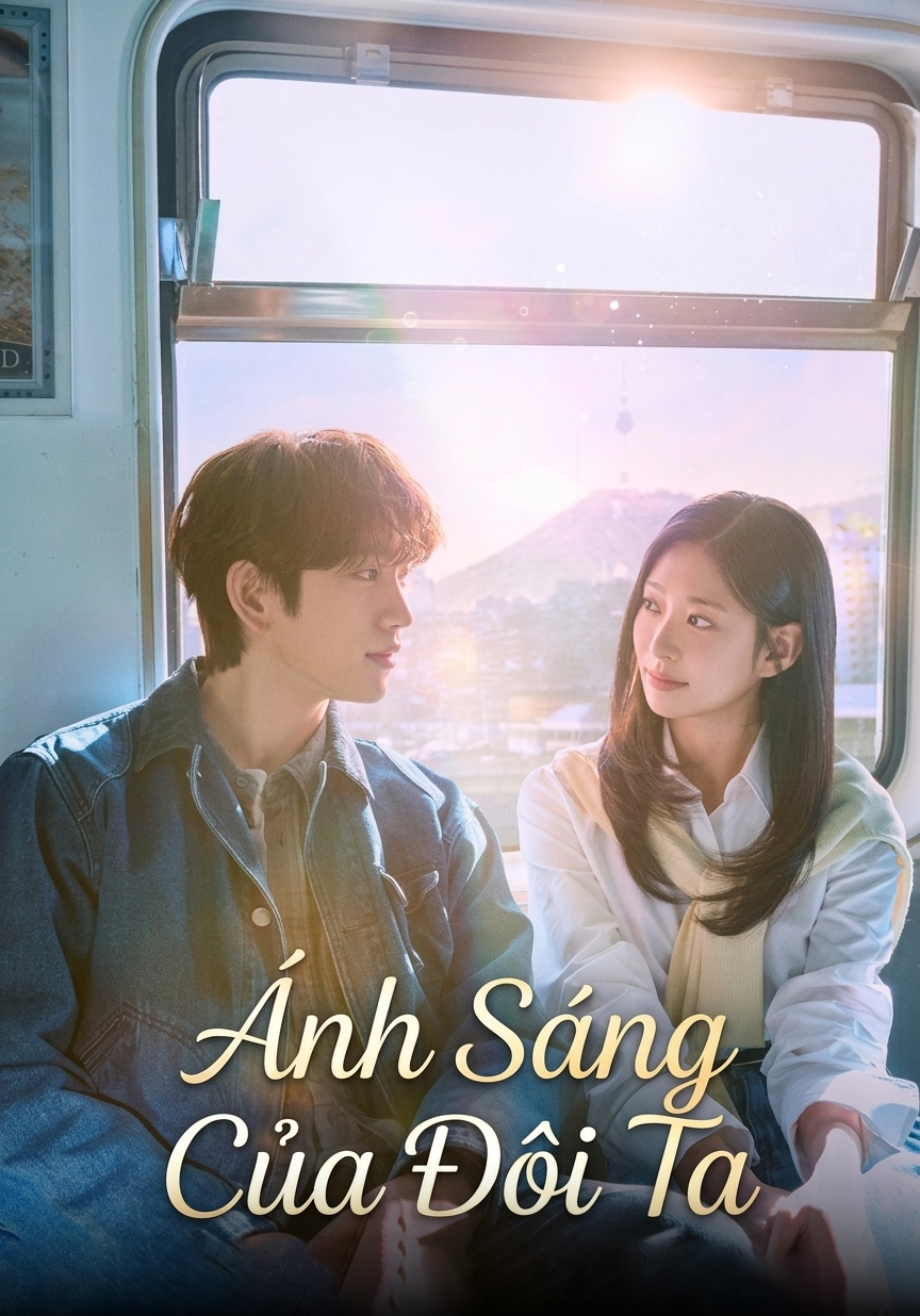 Ánh Sáng Của Đôi Ta Still Shining