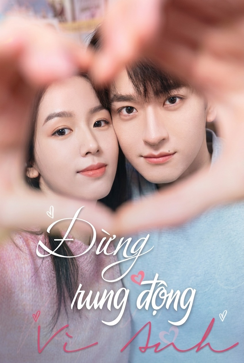 Đừng Rung Động Vì Anh Everyone Loves Me
