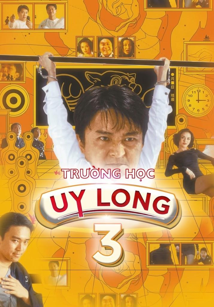 Trường Học Uy Long III