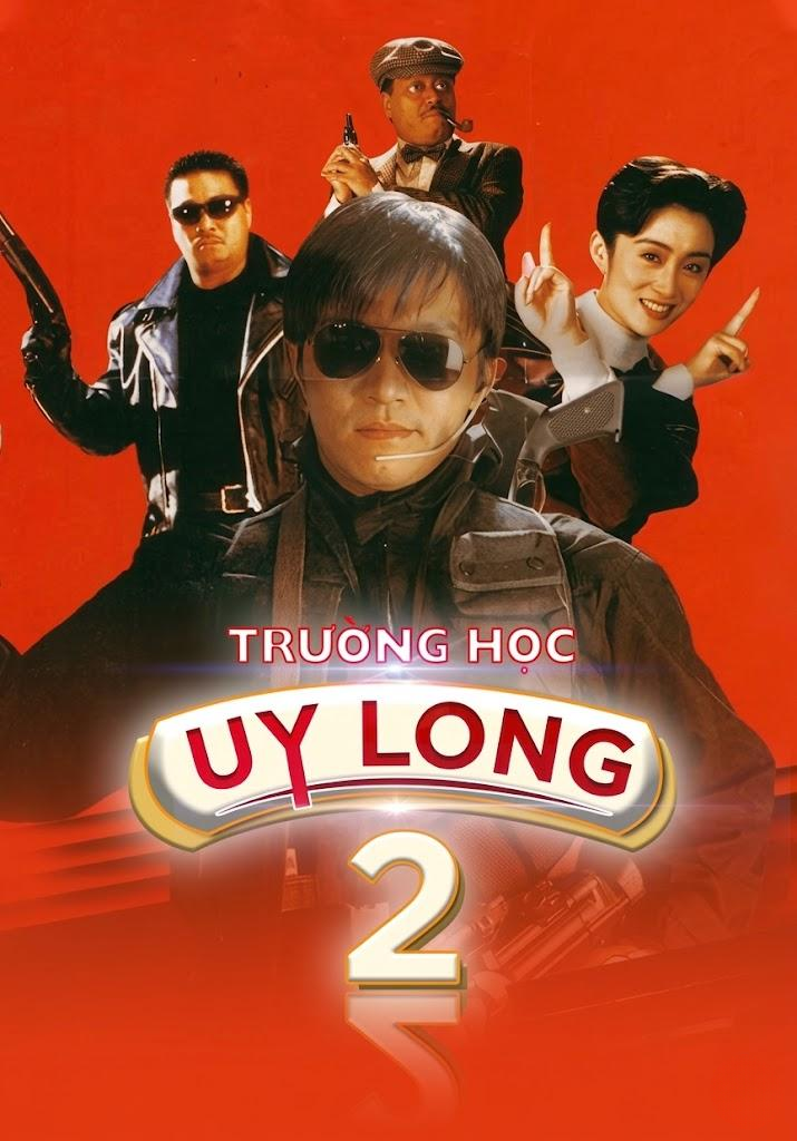 Trường học Uy Long II