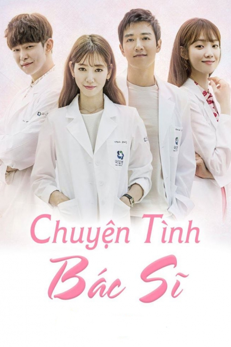 Chuyện Tình Bác Sĩ