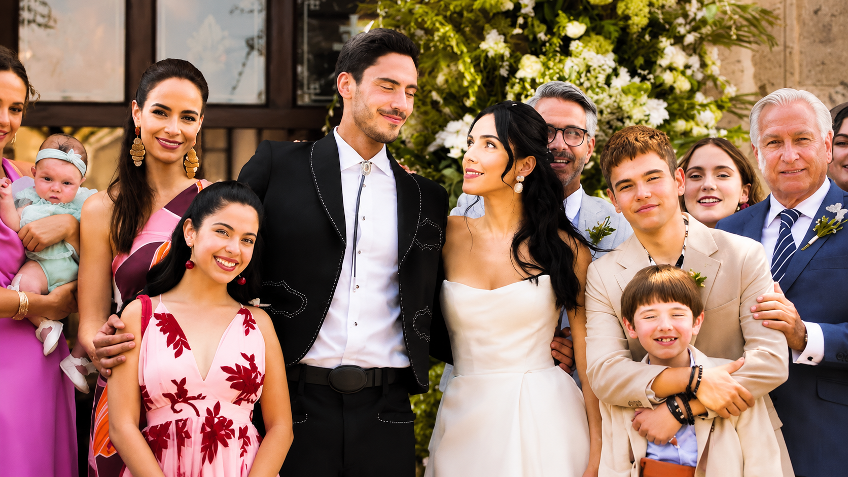 Chàng Giữ Trẻ (Phần 3) - The Manny (Season 3)