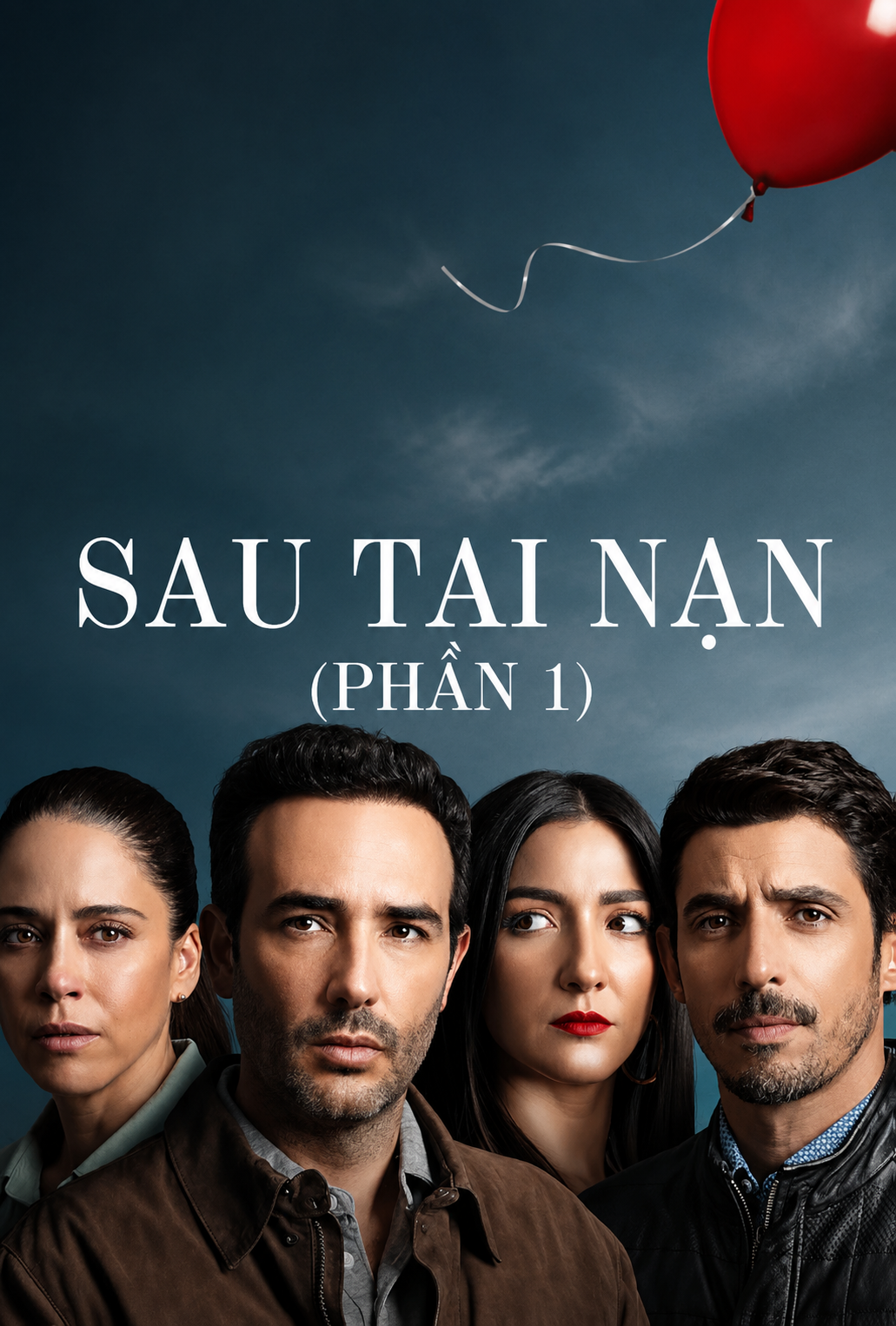 Sau Tai Nạn (Phần 1)