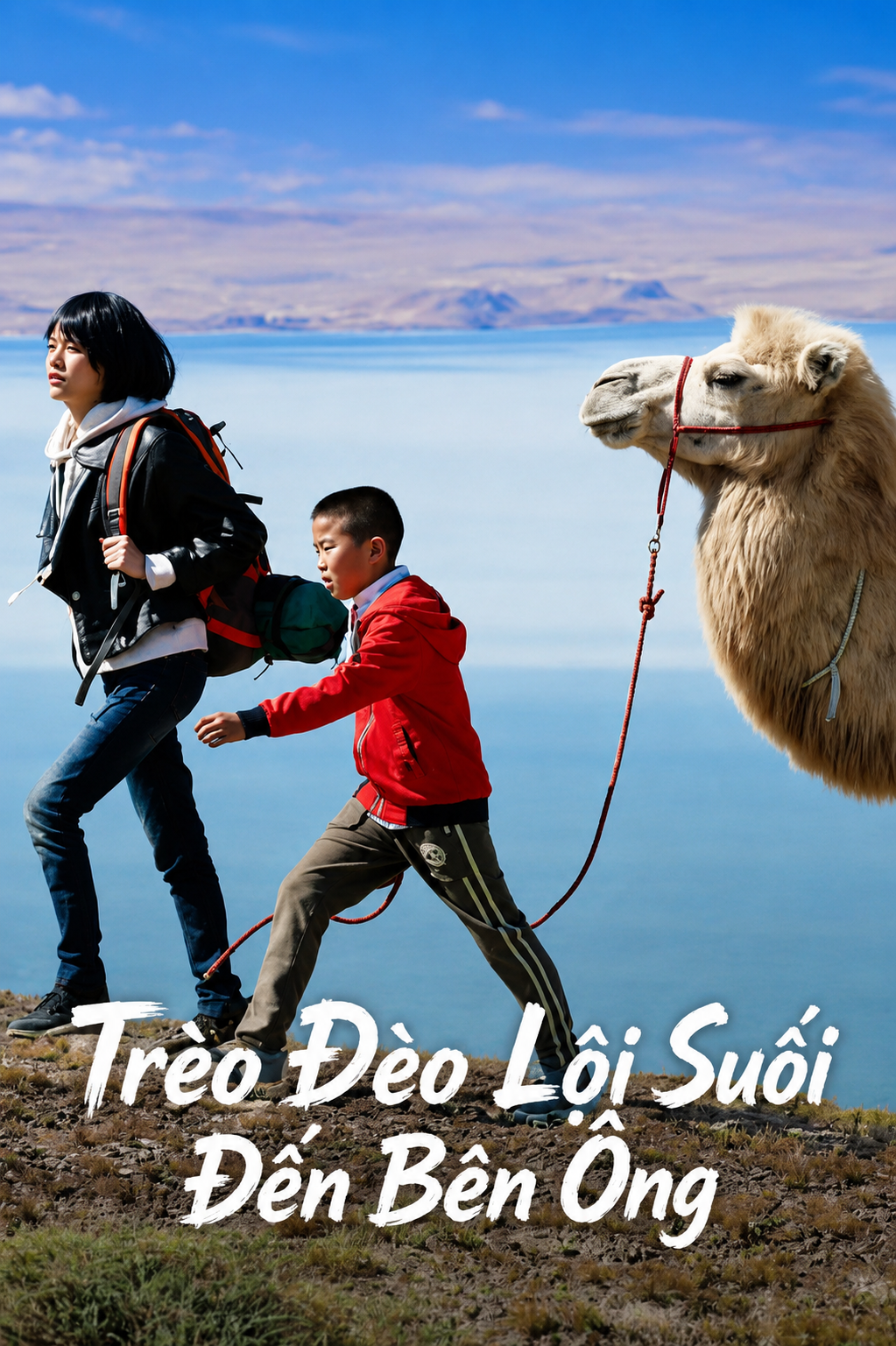 Trèo Đèo Lội Suối Đến Bên Ông