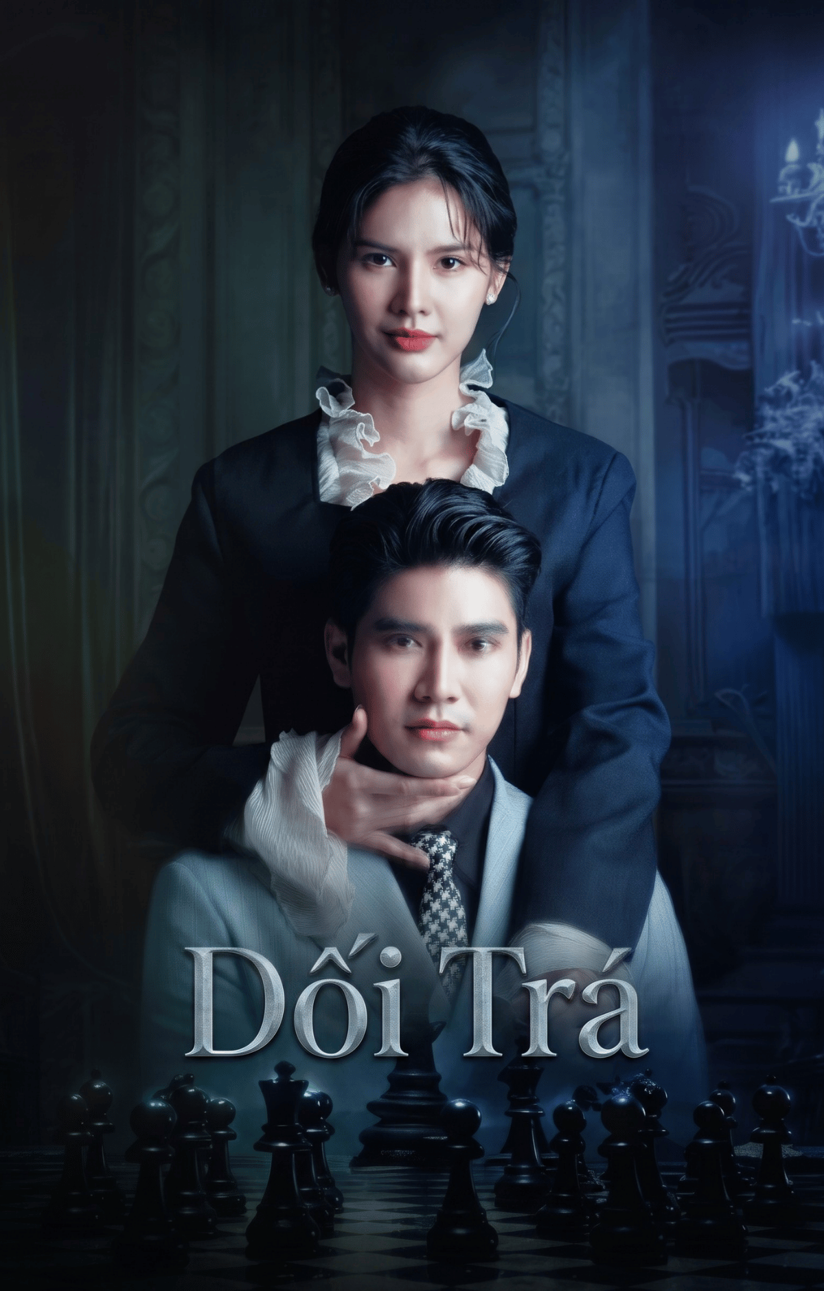 Dối Trá