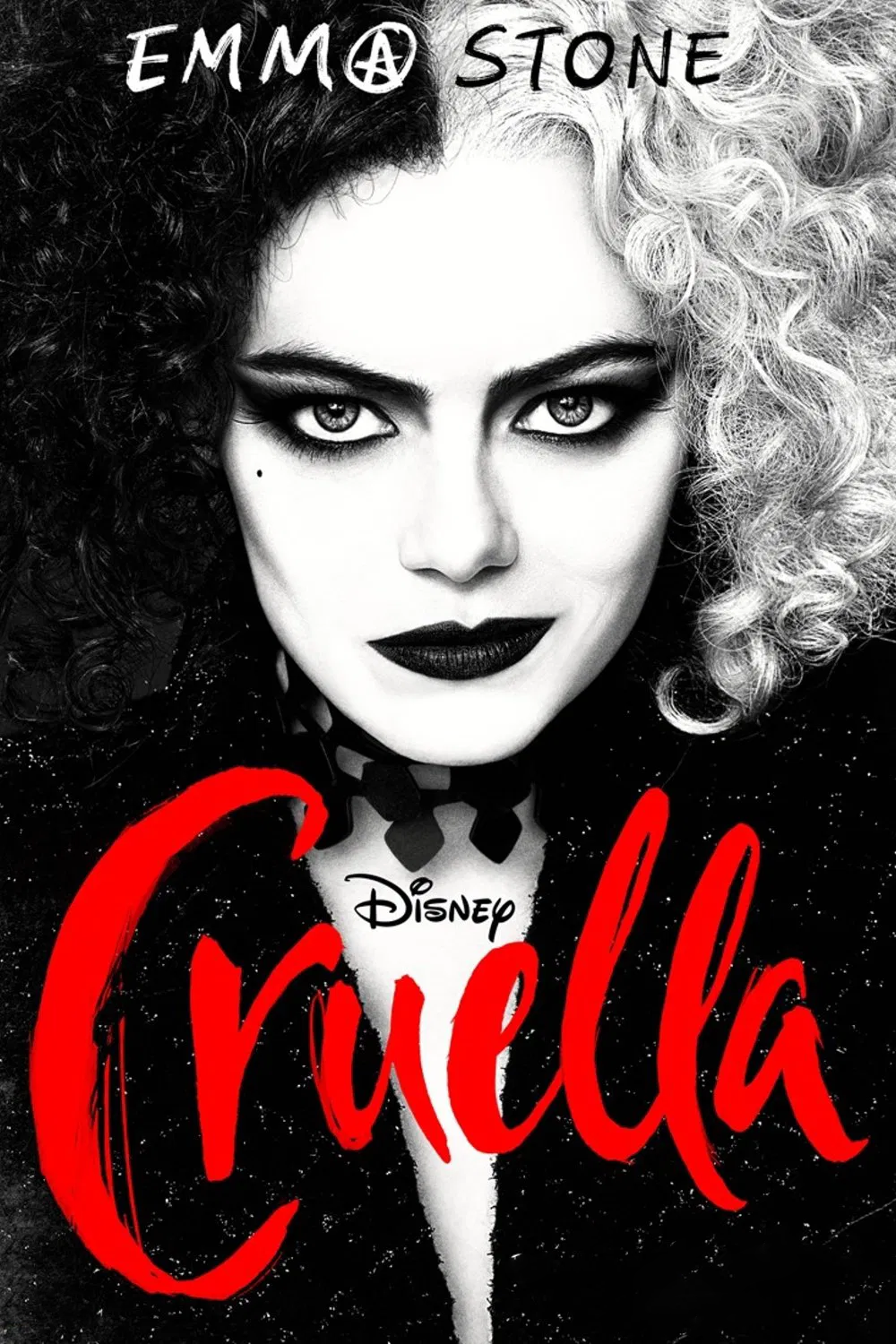 CRUELLA