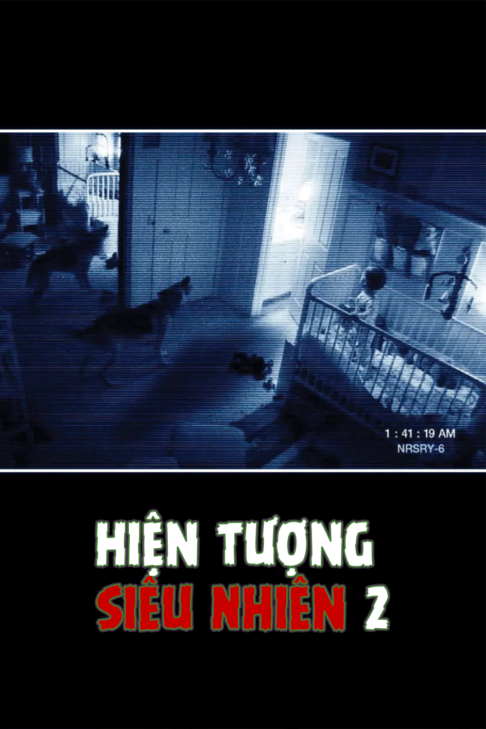 Hiện Tượng Siêu Nhiên 2