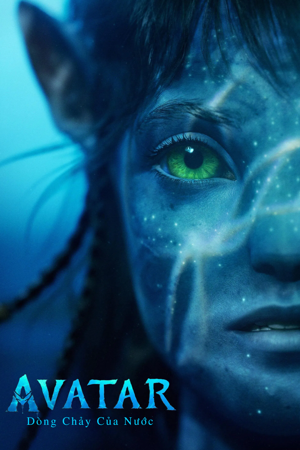 Avatar 2: Dòng Chảy Của Nước