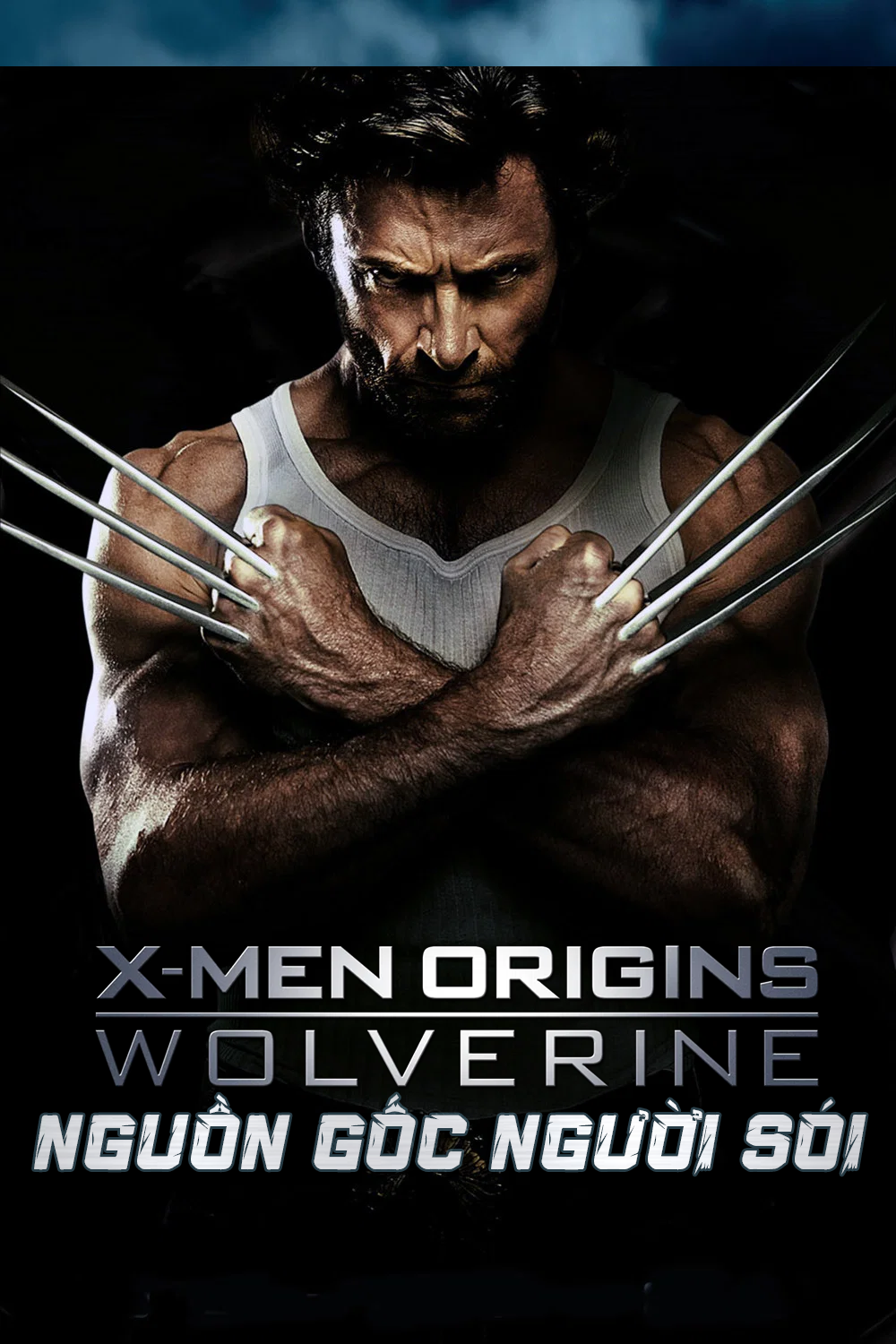 X-Men 4: Nguồn Gốc Người Sói