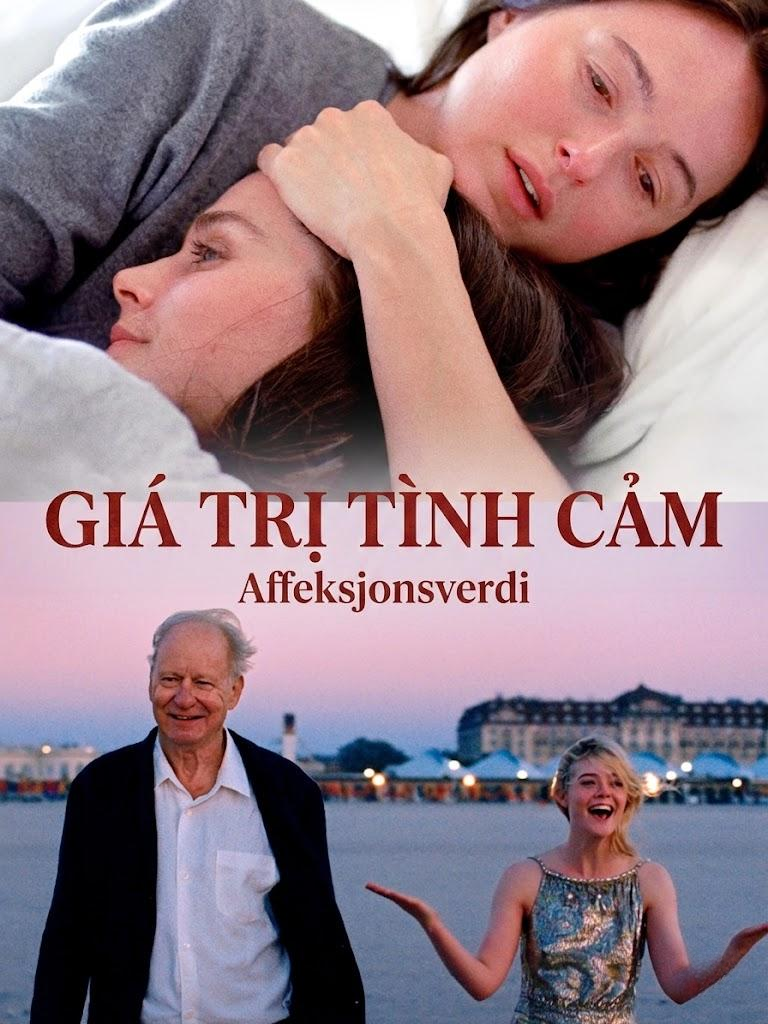 Giá Trị Tình Cảm (Affeksjonsverdi)