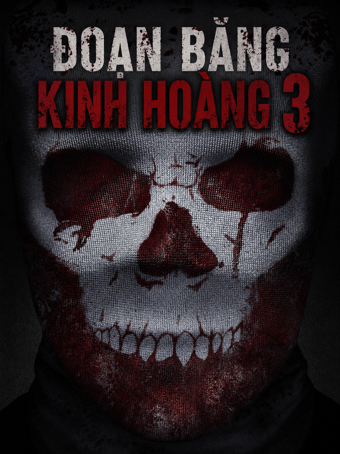 Đoạn Băng Kinh Hoàng 3