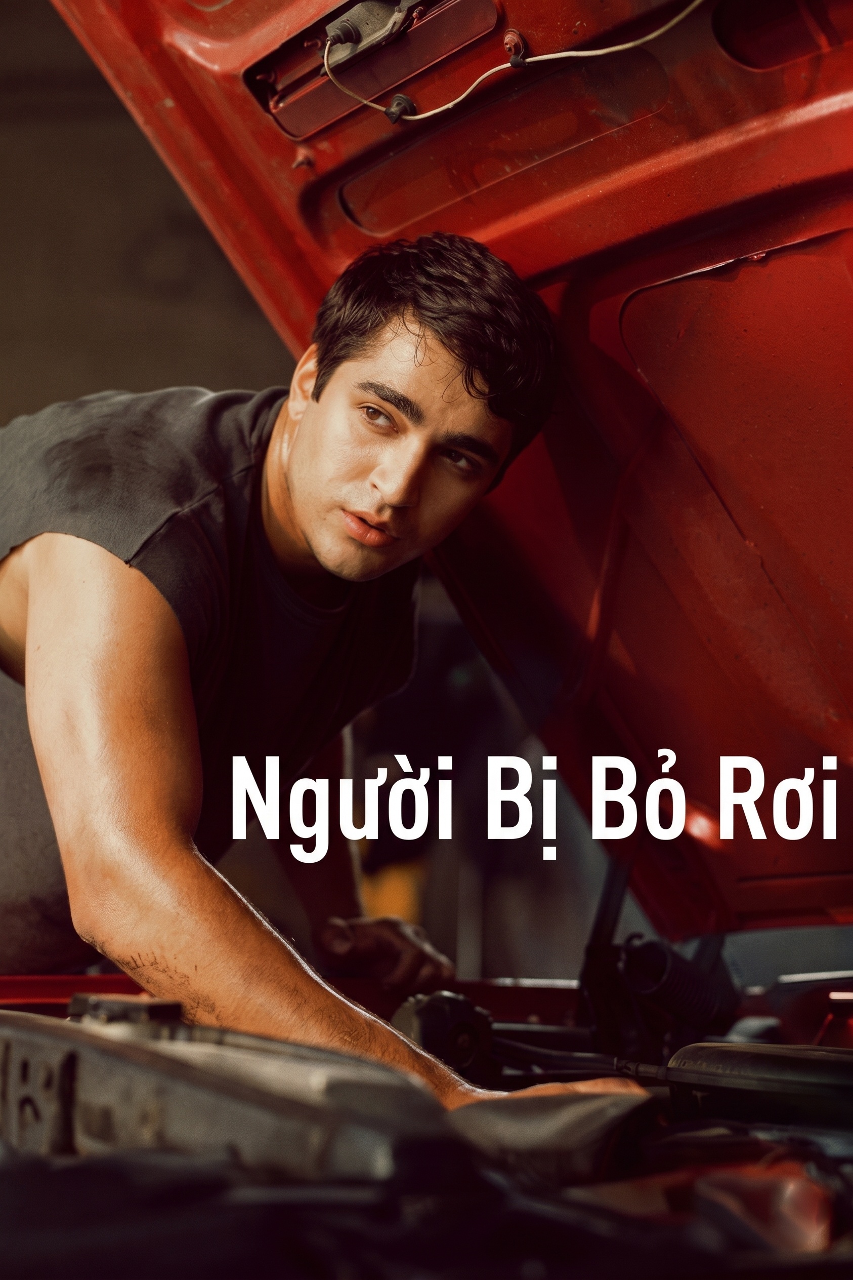 Người Bị Bỏ Rơi