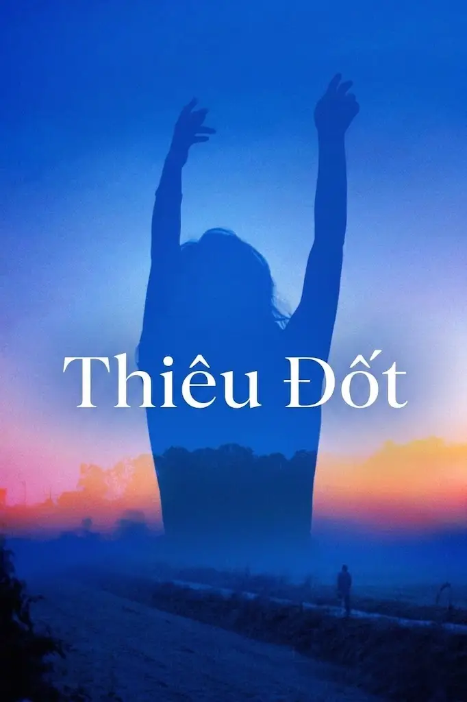 Thiêu Đốt Burning