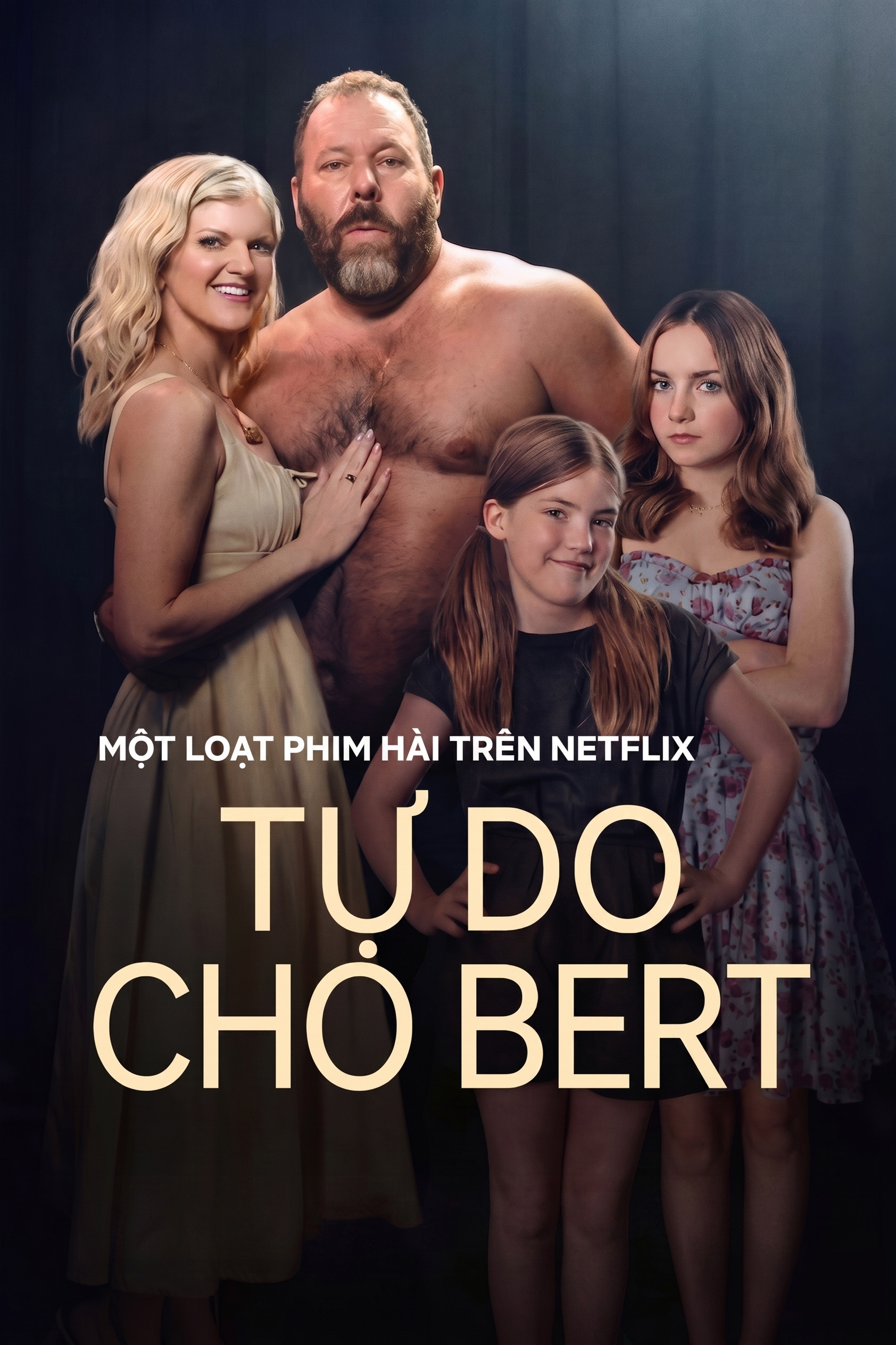 Tự Do Cho Bert Free Bert