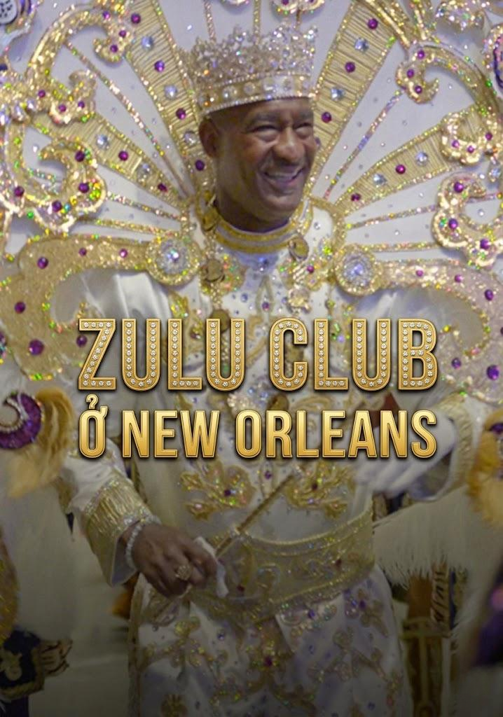 Zulu Club Ở New Orleans