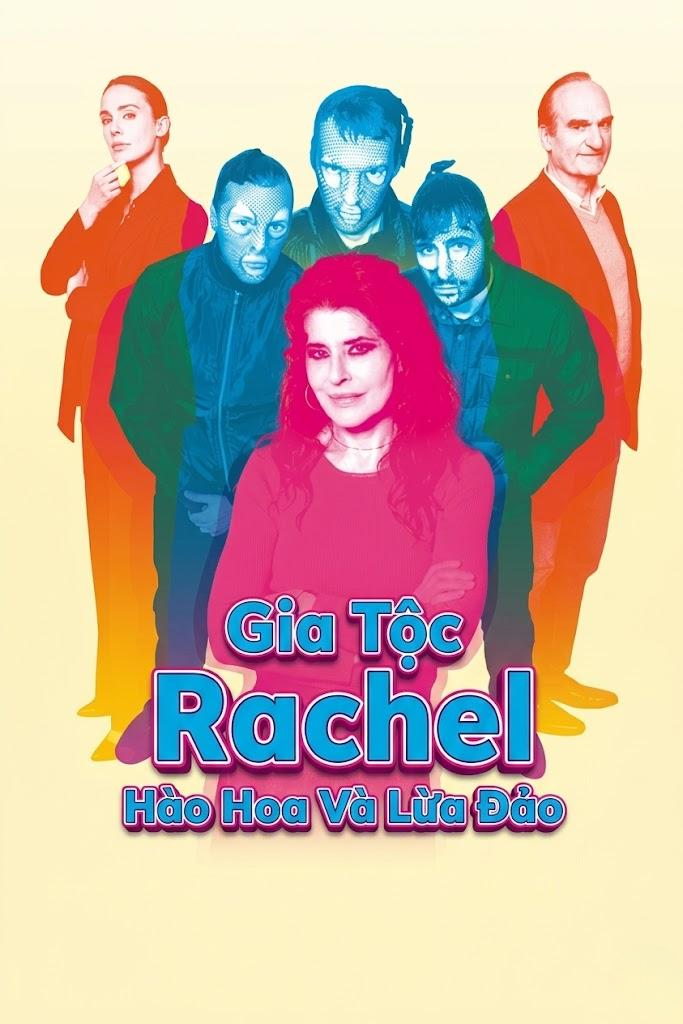 Gia Tộc Rachel: Hào Hoa Và Lừa Đảo (Les rois de la piste)