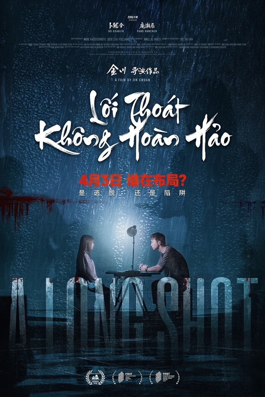 Lối Thoát Không Hoàn Hảo