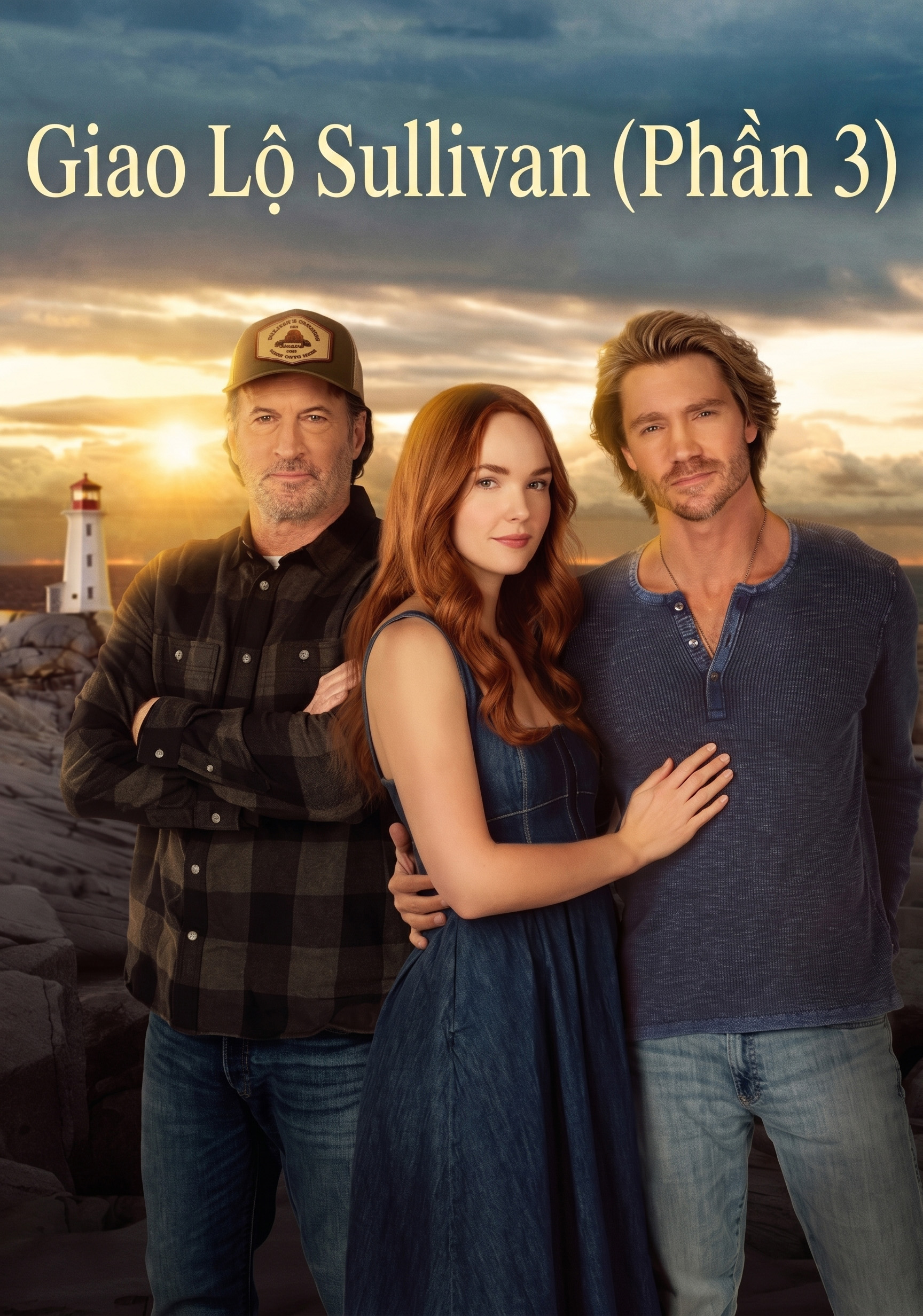 Giao Lộ Sullivan (Phần 2) Sullivan's Crossing (Season 3)