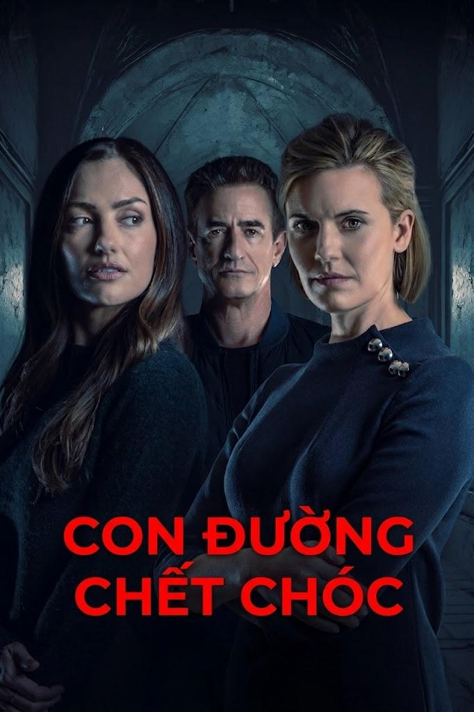 Con Đường Chết Chóc