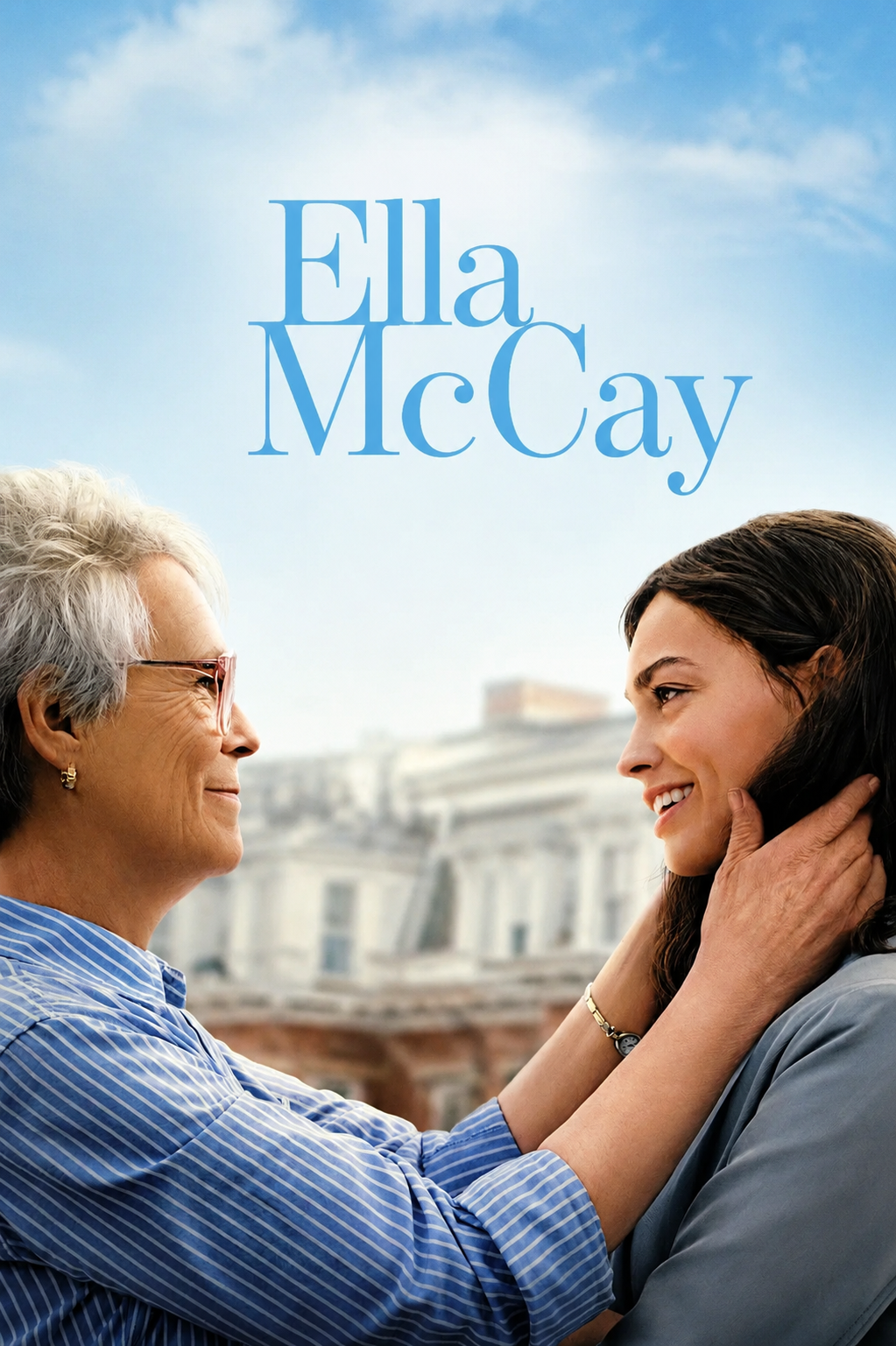 Ella McCay