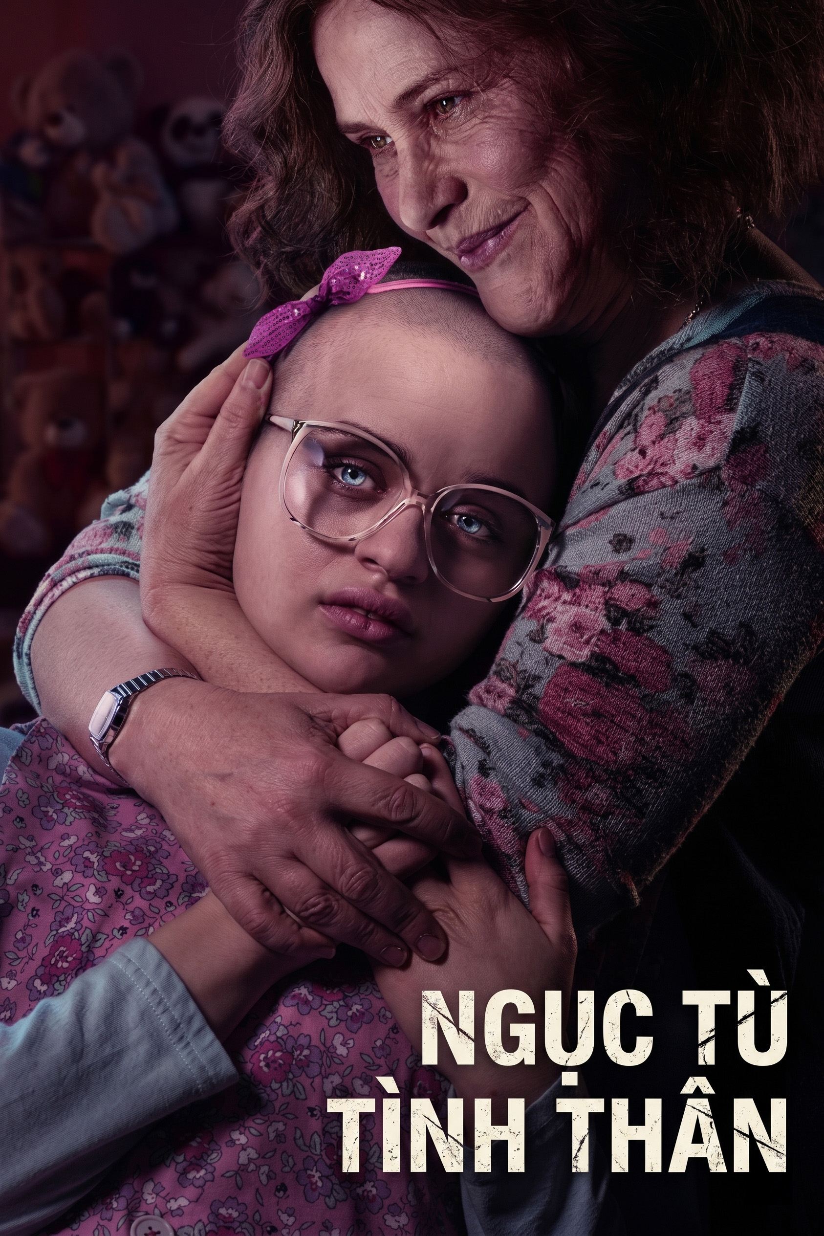 Ngục Tù Tình Thân The Act
